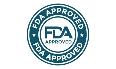NervoCalmX FDA registered facility